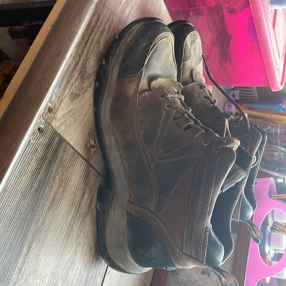 Ariat boots